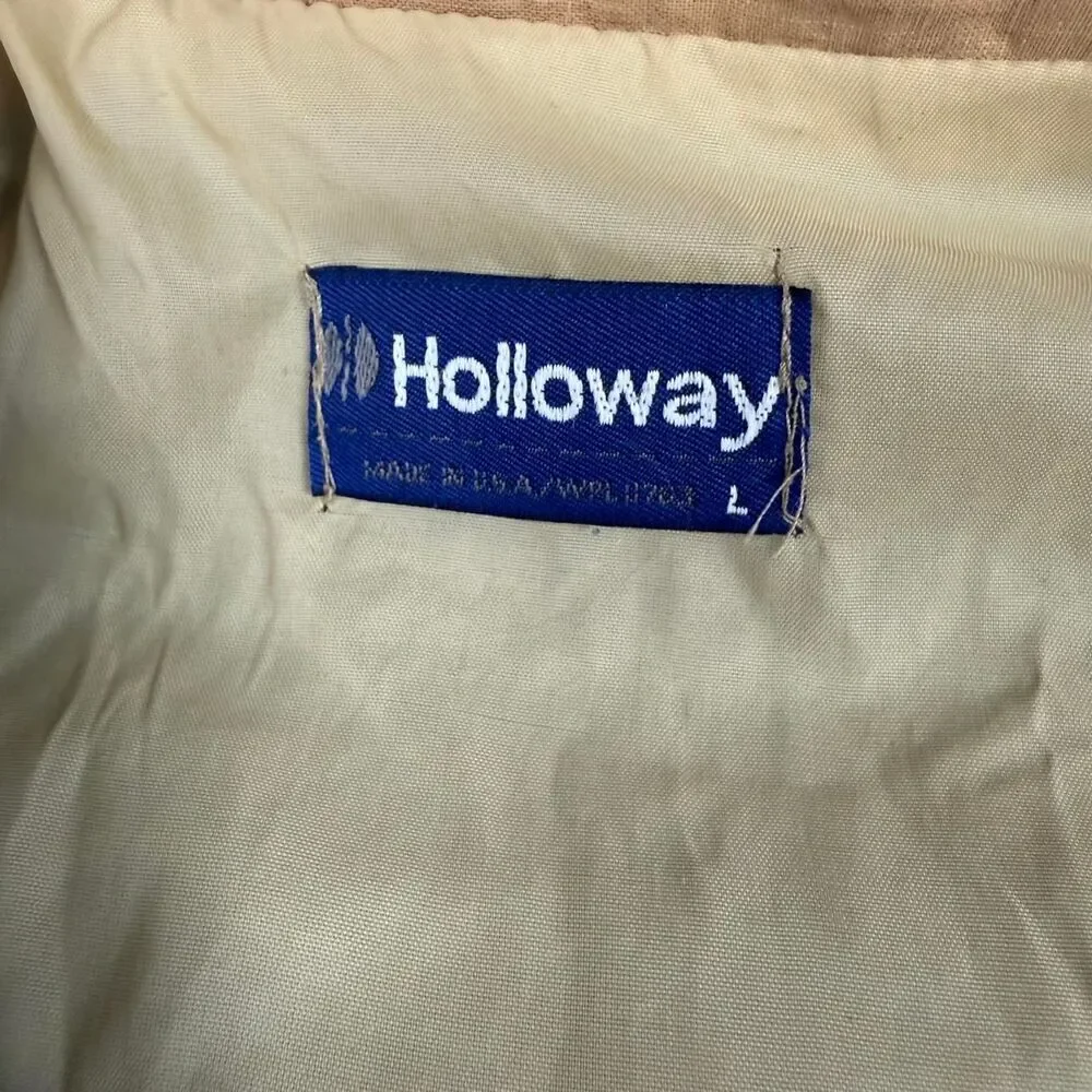 Holloway Men's multi Jacket